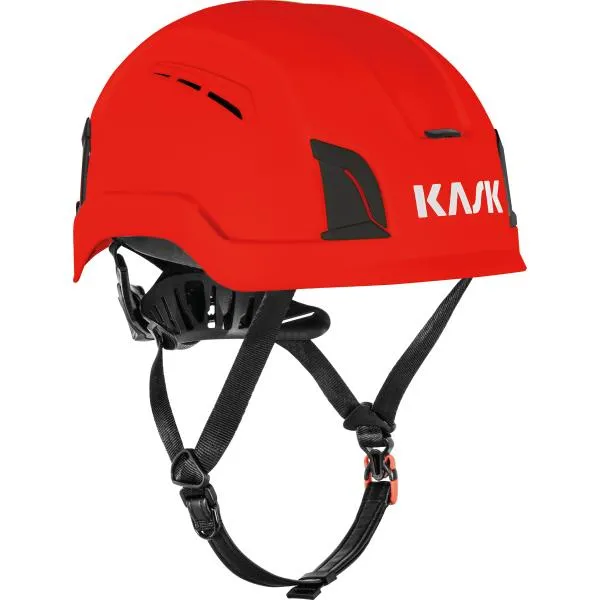 Zenith X MAX Air työkypärä 4