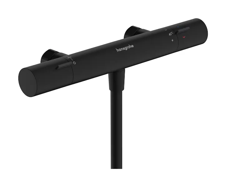 HANSGROHE SUIHKUHANA 13352670 FINE NORDIC MUSTA