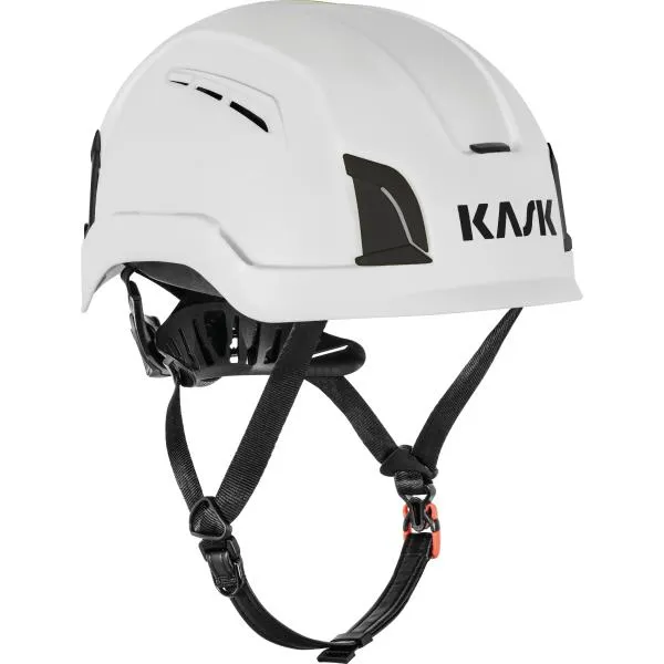 Zenith X MAX Air työkypärä
