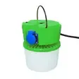 LED-tynnyrivalo turva, 30 W