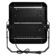 LED-valonheitin, 400 W