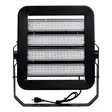LED-valonheitin, 400 W