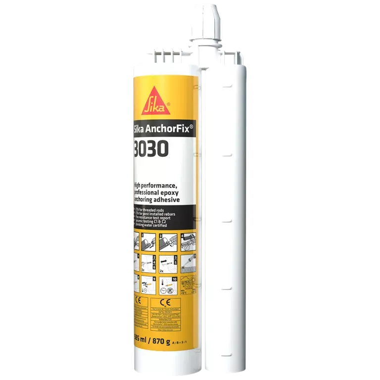 Sika AnchorFix®-3030
