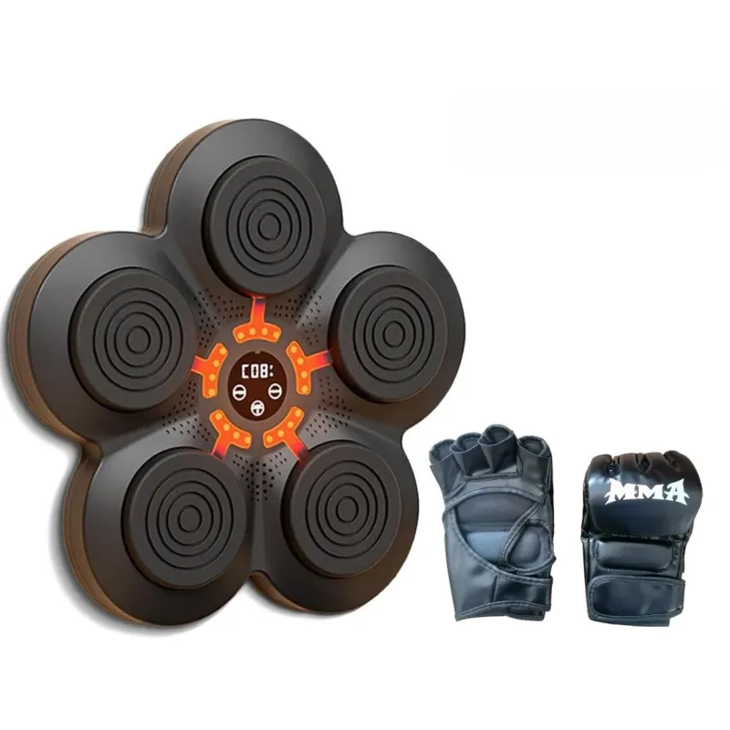 OptiGym Boxing Trainer 1.0 seinänyrkkeilykone