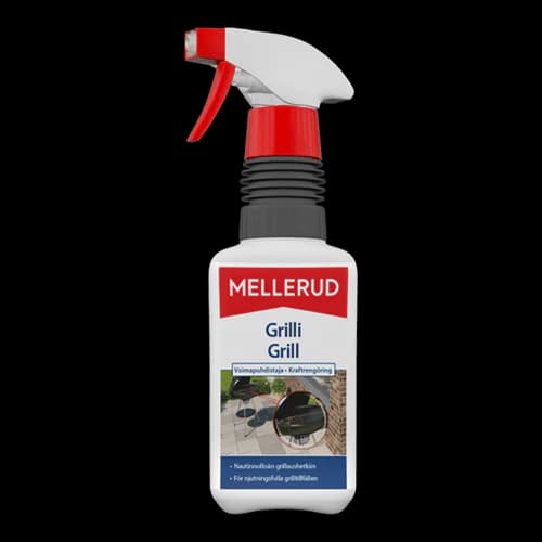 Grilli Voimapuhdistaja 0.5 L