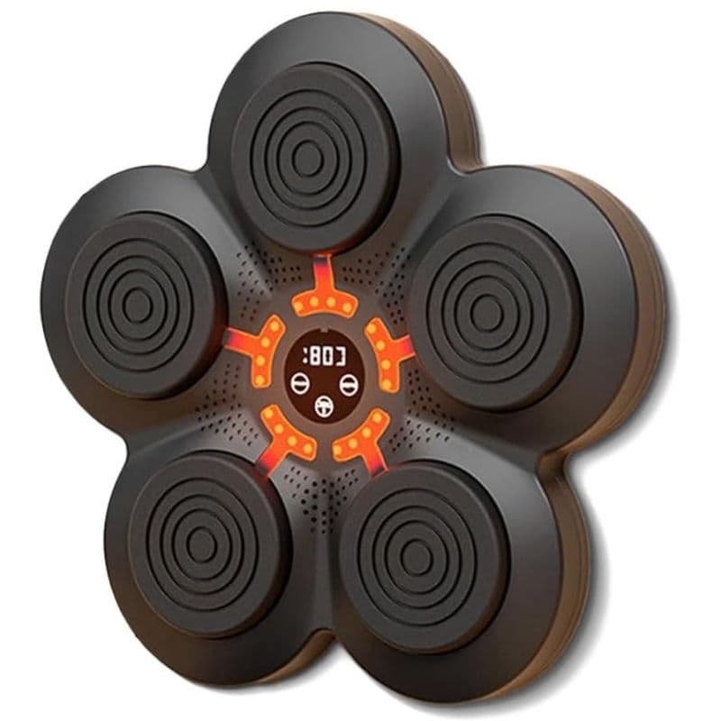 OptiGym Boxing Trainer 1.0 seinänyrkkeilykone