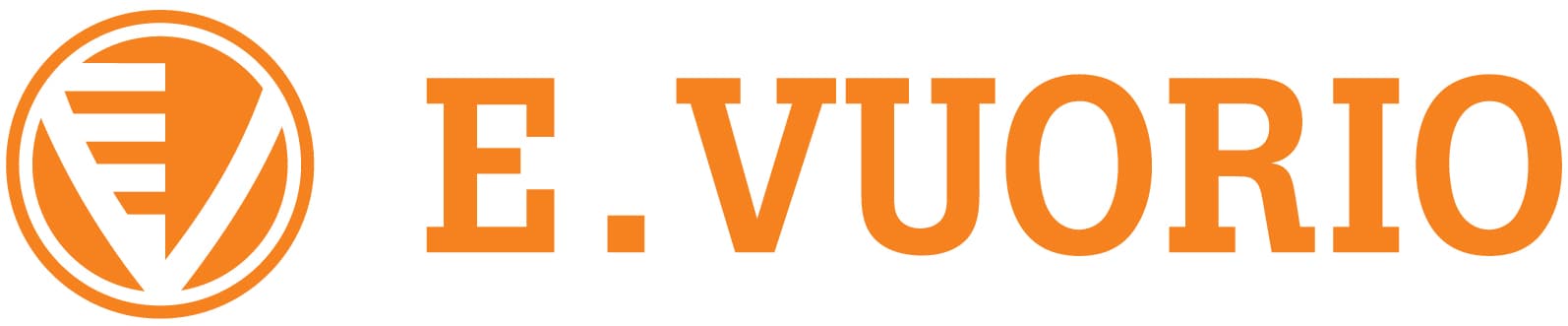 E. Vuorio