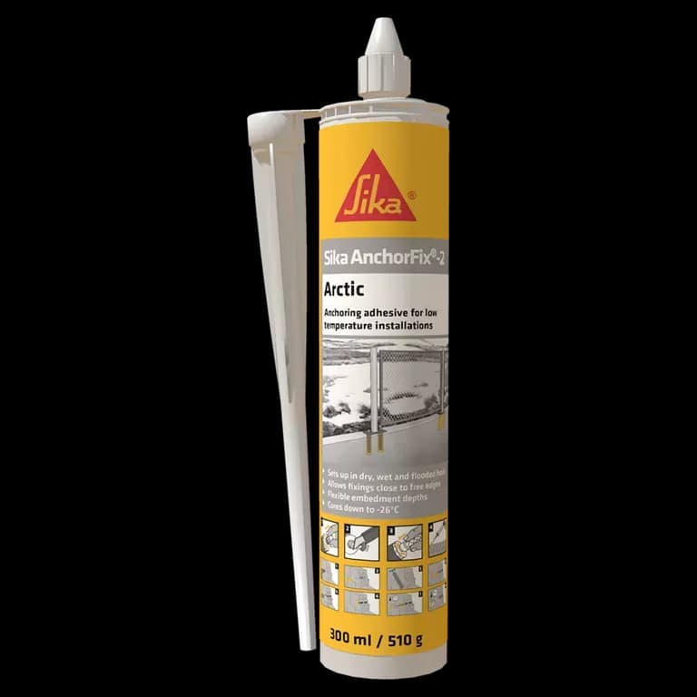 AnchorFix-2+ Arctic