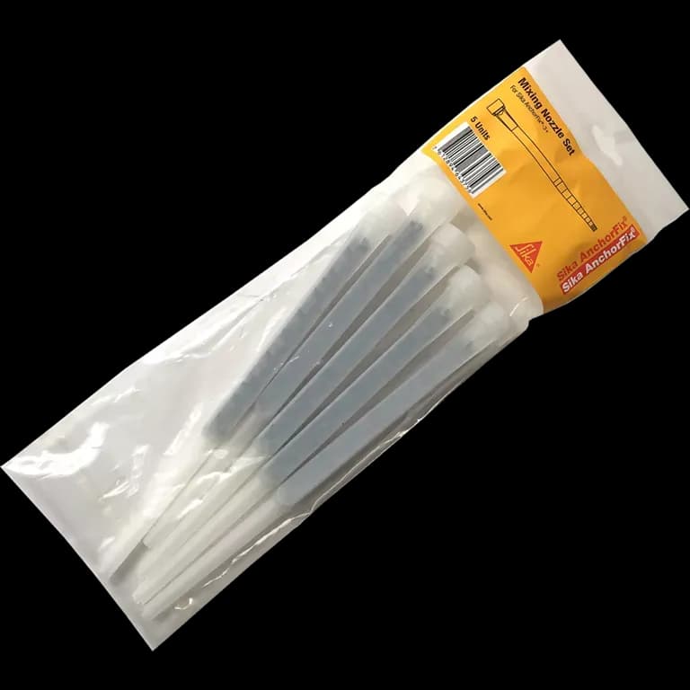 AnchorFix sekoituskärjet