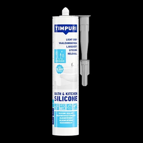 Bath & Kitchen silikoni