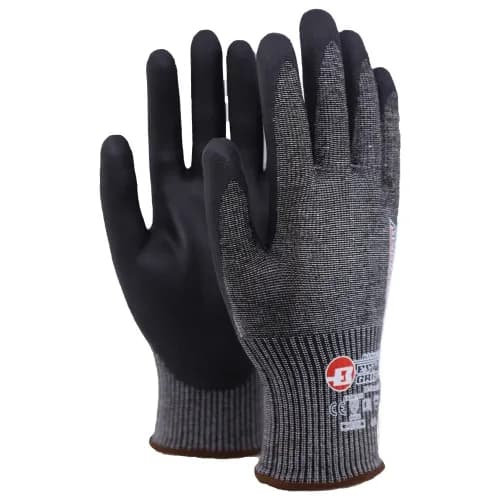 DB Foamcut D Viiltosuojakäsine 7