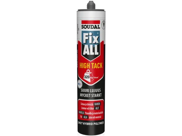 Fix All High Tack