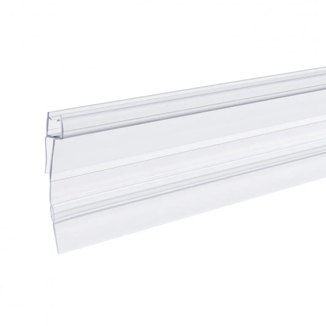 Silikonilaahus kääntyville suihkuseinille 1